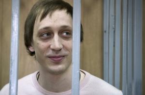 Защита Дмитриченко просит судить его по статье «побои»