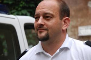 Торговец «спайсом» в центре Риги открыл стрельбу по полицейским (АУДИО)