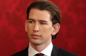 МИД Австрии возглавил 27-летний студент