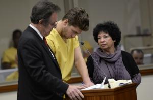 Суд снял все обвинения с голкипера хоккейной сборной России