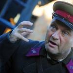 Популярный актер Александр Балуев развелся с женой