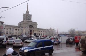 МЧС эвакуирует раненых из Волгограда в Москву