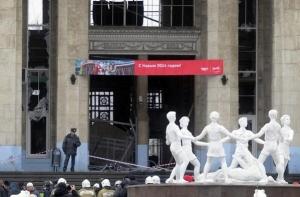 Опознаны все погибшие при взрыве на вокзале в Волгограде