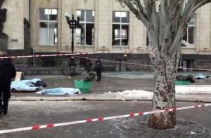 Опубликован предварительный список пострадавших при теракте в Волгограде