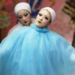 Определилась победительница очередной «Модной битвы»