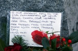 25 лет трагедии над Локерби: в мире вспоминают погибших