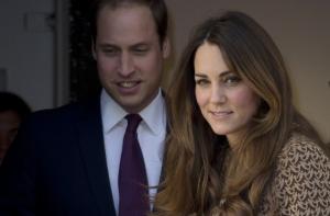 Кейт Миддлтон и принц Уильям не угодили соседям цветом крыши