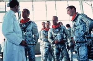 Астронавты из США завершили ремонт МКС в открытом космосе