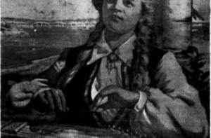 14 декабря в истории Латвии: к новому берегу