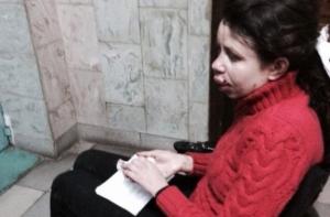 В дело об избиении украинской журналистки впутали Кличко
