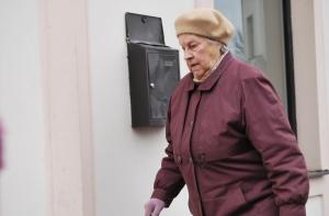 Минблаг предлагает ввести гарантированную государством пенсию