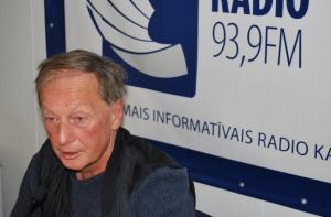 Библиотека имени Н. Задорнова примет гостей в свой день рождения