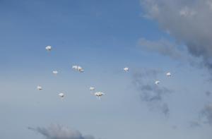 Россия испытала новую баллистическую ракету