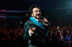 Филипп Киркоров должен был лететь на «Боинге», разбившемся в Казани