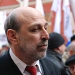 Цилевич: премьеру перед уходом следовало бы убрать за собой