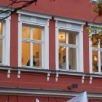 В здании комиссий Сейма сработала сигнализация: вышли пять депутатов (ВИДЕО)