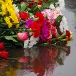 Чиновники не сообщили рижанке о похоронах ее отца