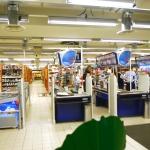 Торговые сети: первые две недели января инкассации придется делать чаще