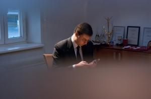 Общественная комиссия по золитудской трагедии будет утверждена через неделю