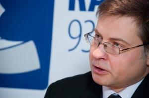 Коалиция договорилась: ЦС в правительстве не будет