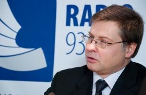 «Единство» обещает угодить президенту кандидатом в премьеры