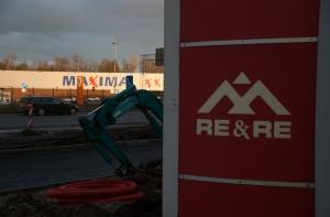 В Риге выявлены два объекта с повреждениями несущих конструкций