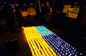 Тимошенко из тюрмы призывает украинцев к протестам