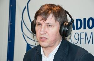 Инженер: никто не контролирует детали строительных проектов (АУДИО)