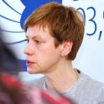 Элерте просит KNAB проверить, кто финансировал пикет в защиту Ушакова