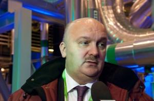 Рижский ТЭЦ-2 стал самым современным в странах Балтии (ФОТО)