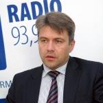 Омбудсмен вступился за родителей с детскими колясками