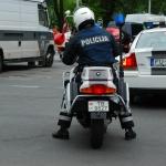 В минувшие сутки задержано 30 водителей в состоянии алкогольного опьянения