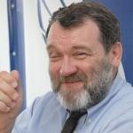 Профессор: Ушаков не уйдет из Рижской думы