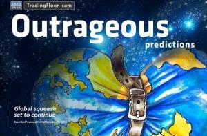 «Шокирующий» прогноз экономистов превратил ЕС в СССР