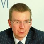Ринкевич встретится с украинской оппозицией на Майдане Незалежности