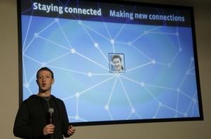 Фото в Facebook расскажет о пользователе