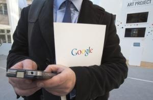 Спецслужбы следили за людьми по cookie-файлам Google