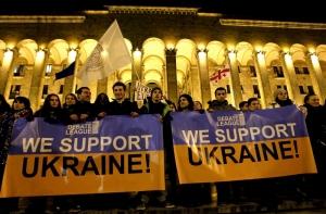 Киев и ЕС возобновили переговоры по соглашению об ассоциации