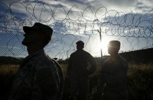 Гуантанамо назвали угрозой безопасности США