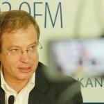 Рижская дума решила не переименовывать улицу Дудаева (АУДИО)