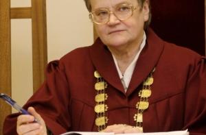 Комиссию по расследованию трагедии в Золитуде возглавит экс-судья