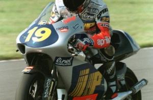 Знаменитый спортсмен погиб в гонке-памяти (ВИДЕО)