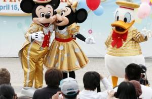 Дети диснеевских злодеев станут героями фильма