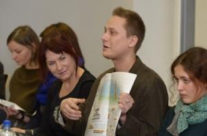 «Рига-2014»: 16 января состоится мировой чемпионат огненных скульптур