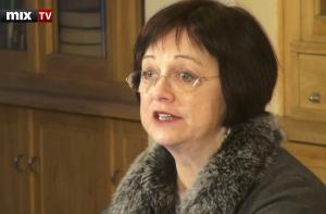 Общественная комиссия по Золитуде развалилась: ушла и Байба Рубеса