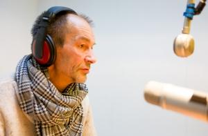 Cкончался известный латвийский актер Юрис Лауциньш (ВИДЕО)