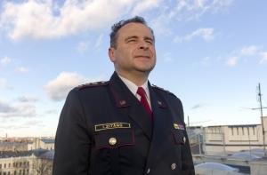 Спасатель: мой сын-кадет работал в Золитуде - вот ответ об уверенности в спасателях