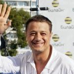 Актер Алексей Макаров в Facebook назвал имя «любви своей жизни»