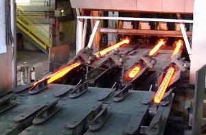 Liepājas Metalurgs - лидер металлообработки и машиностроения