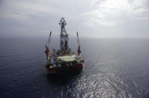 Сын Абрамовича купил нефтяное месторождение